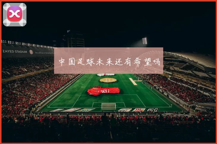 中国足球未来还有希望吗